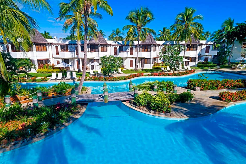 Sheraton Denarau Villas