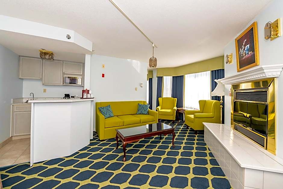 Auberge Gisele's Inn