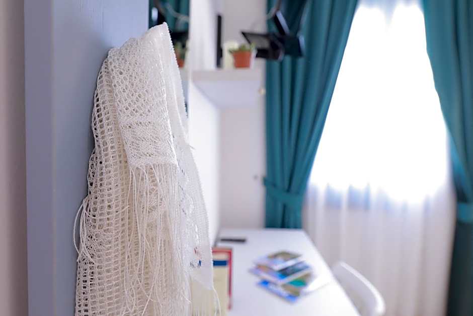 Hotel Magna Grecia
