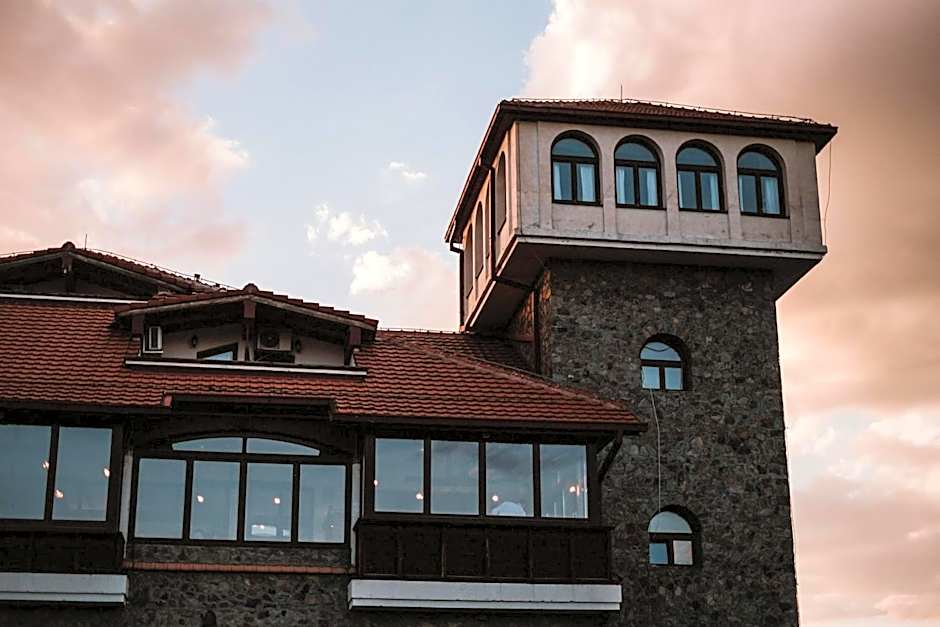 Popova Kula Hotel & Winery
