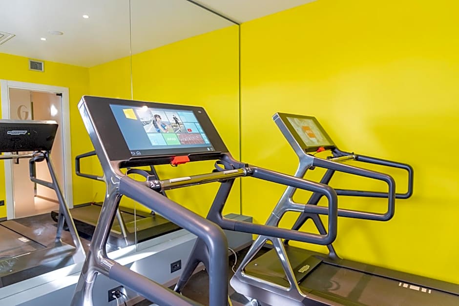 Modica Boutique Hotel