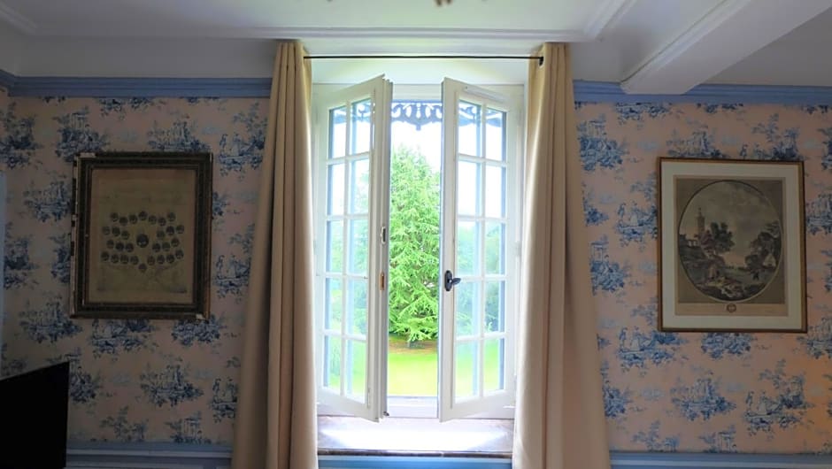 Château d'Aigneville