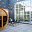 Residence Inn by Marriott Calgary Airport