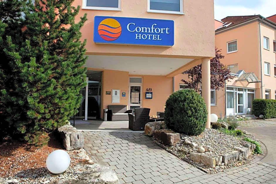 Hotel UlmBlaustein