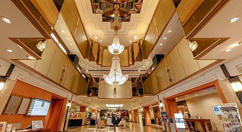 Kokusai 21 International Hotel