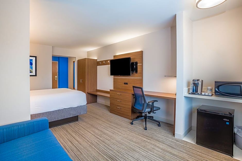 Holiday Inn Express Wisconsin Dells By IHG