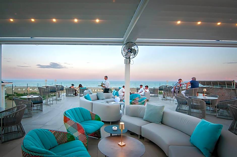 Marina Palace Hotel 4 stelle S