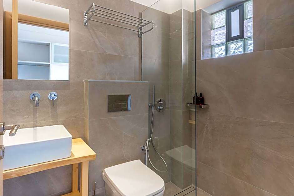 Sergiani Garden Hotel Apartments