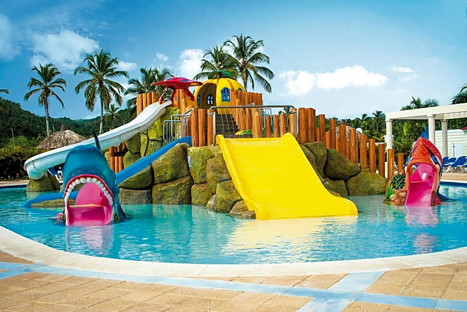 Bahia Principe Grand El Portillo - All Inclusive