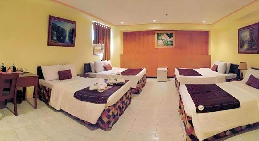Hotel Asuncion
