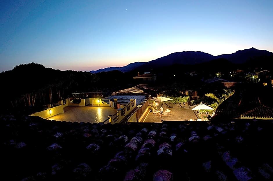 Hotel Fiore Di Maggio