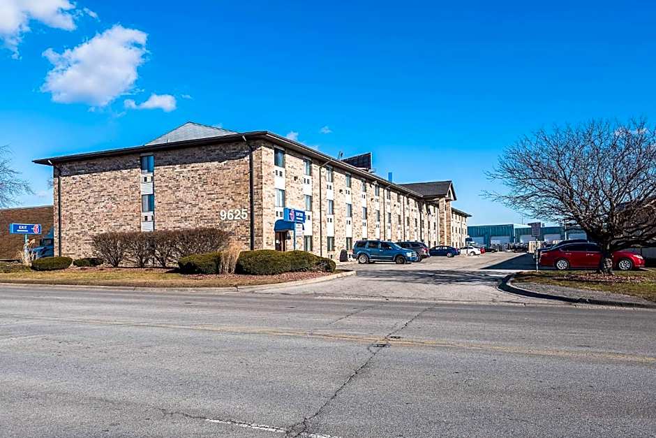 Motel 6-Bridgeview, IL