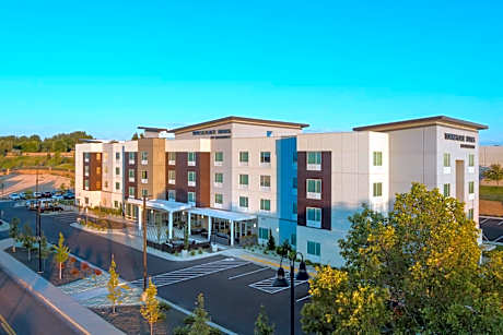 TownePlace Suites by Marriott Nampa