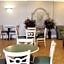 Rodeway Inn Huntsville West
