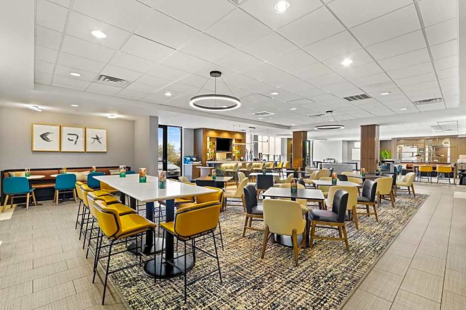 Holiday Inn Austin North By IHG