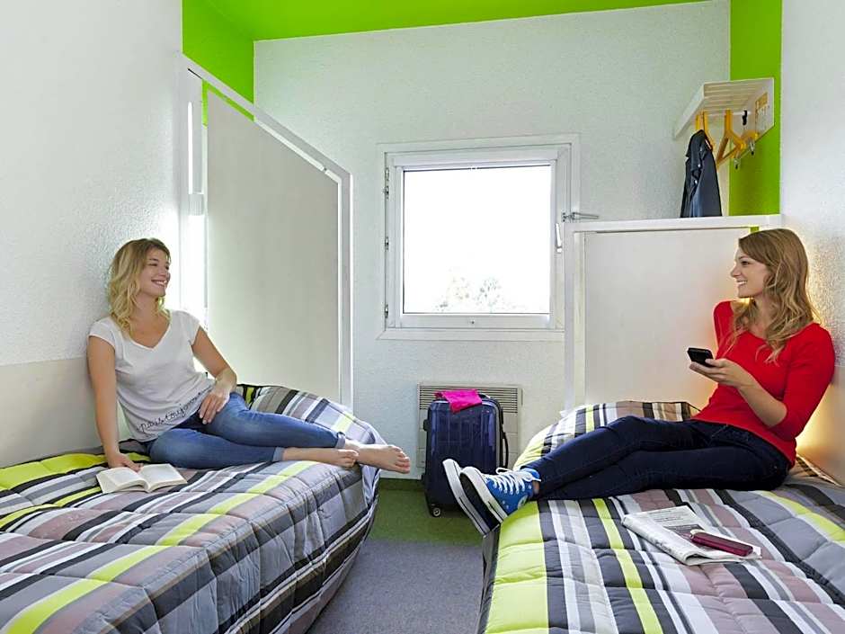 hotelF1 Lyon Gerland Vénissieux