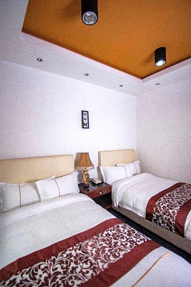 Mika Hotel