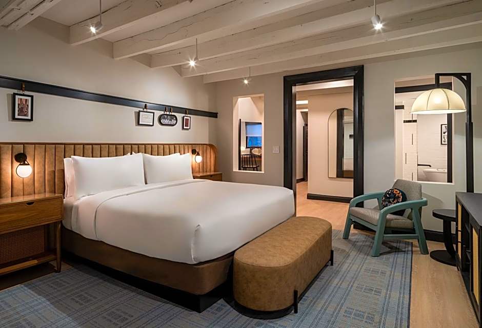 Visitation Hotel Frederick, a Tribute Portfolio Hotel