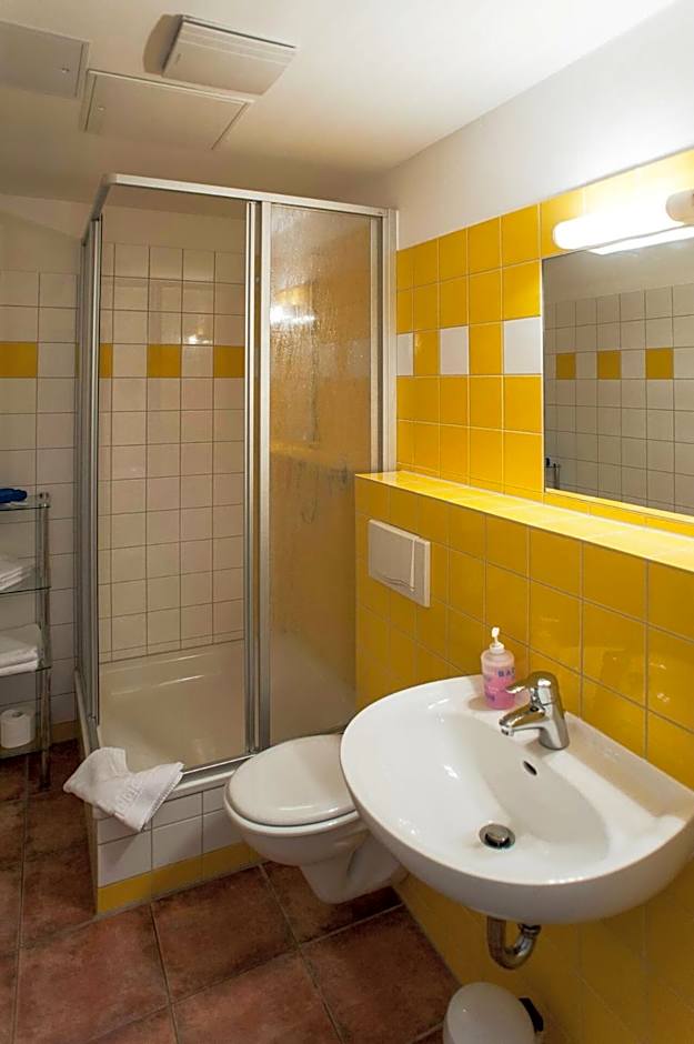 Hof Märkische Heide