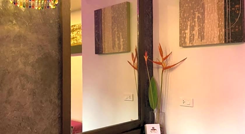 Smile Home @ Krabi Klong Muang Beach