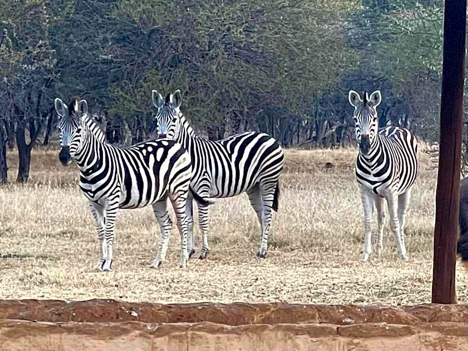 Tula Baba Game Lodge