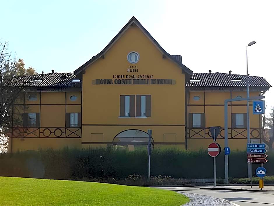 Corte Degli Estensi