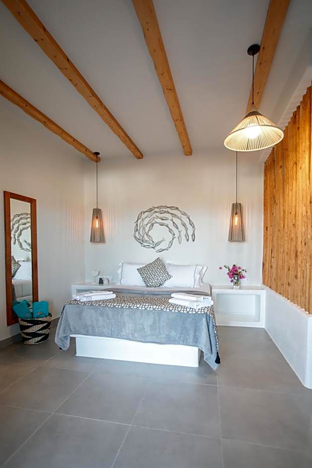 Africanis Bungalows