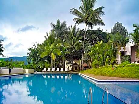 Gateway Chikmagalur