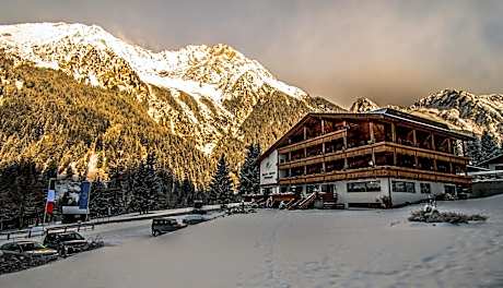 Sport Hotel Wildgall