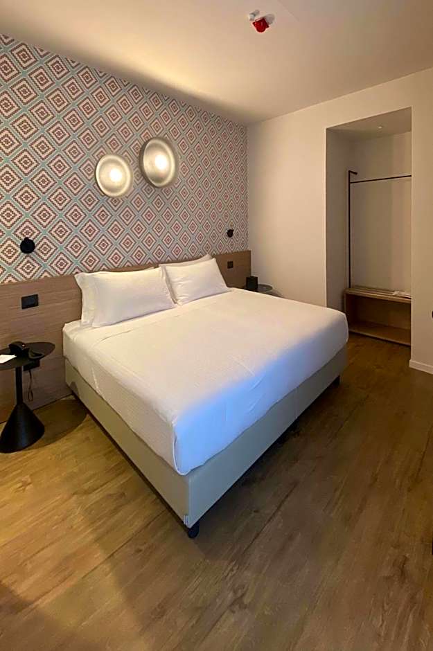 Best Western Hotel Massafra