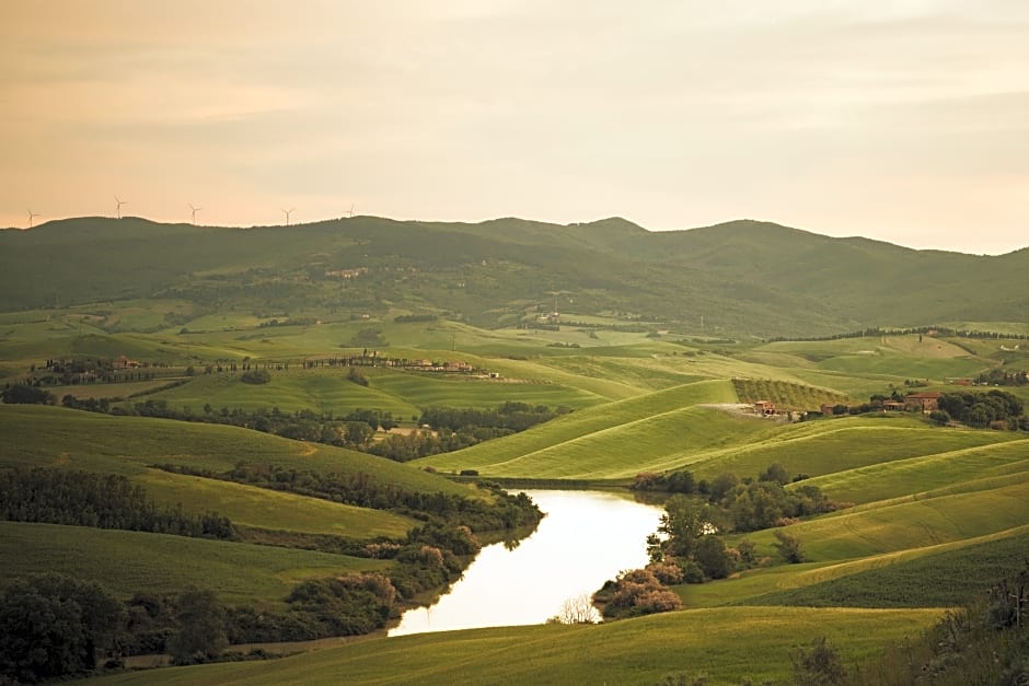 Diacceroni B&B Organic Farmhouse