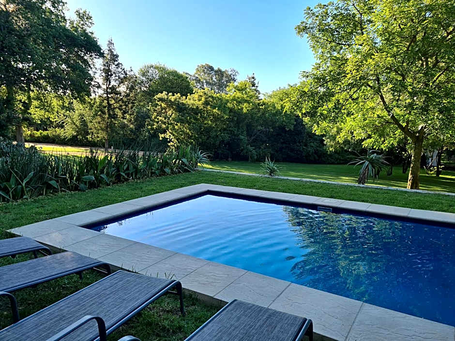 Amberhall Guesthouse