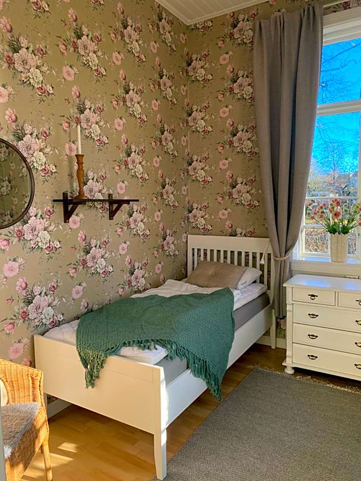 Klostergårdens Vandrarhem