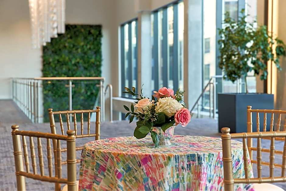 Marriott Owings Mills Metro Centre