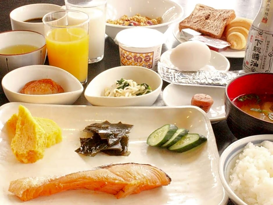Maple Inn Makuhari