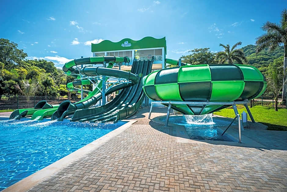 Riu Guanacaste - All Inclusive