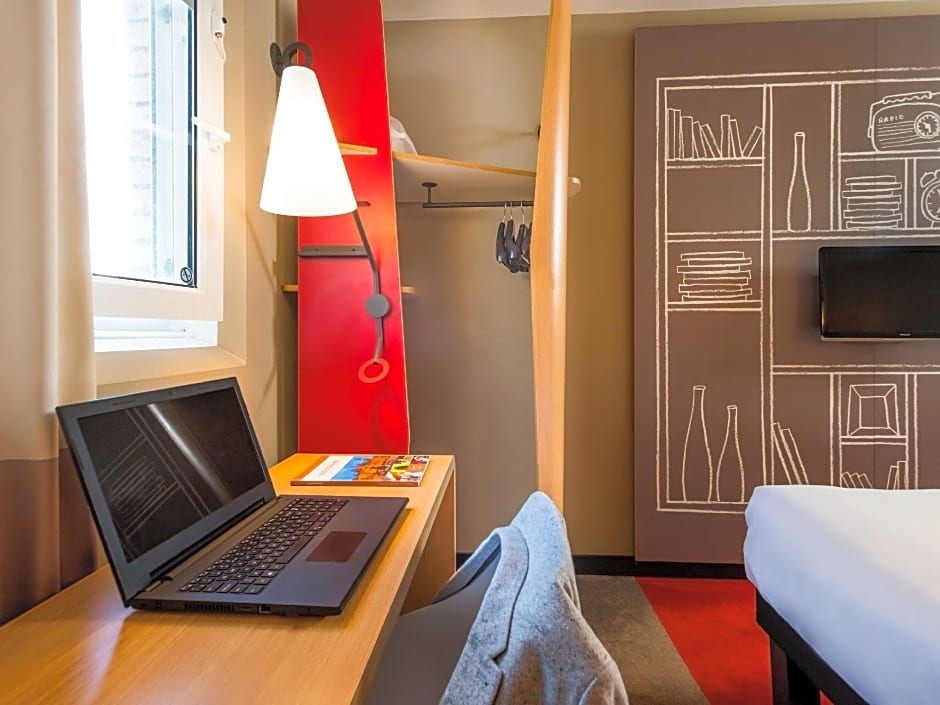 ibis Birmingham Bordesley