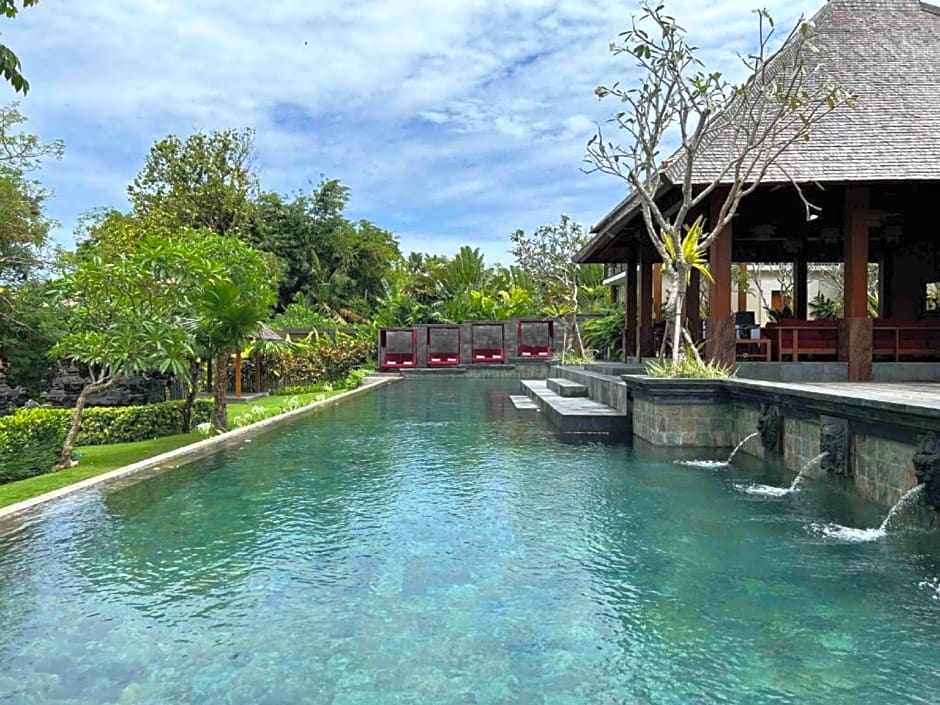 La Reserve 1785 Canggu Beach - Adults Only