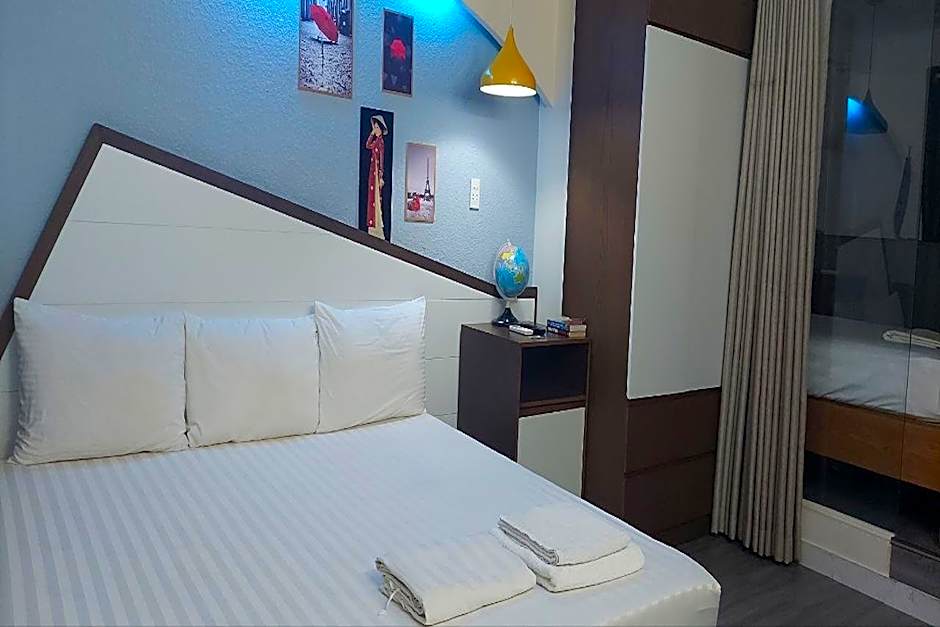 Ailen Garden Hotel 2