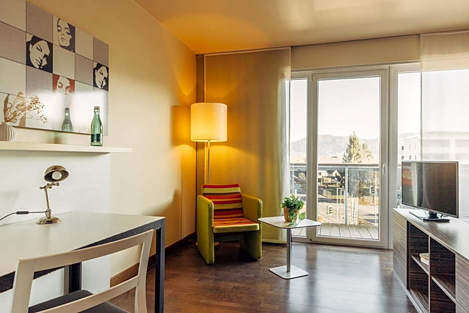 Harry's Home Graz Hotel & Apartments