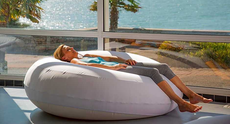 Alliance Pornic Hôtel Thalasso & Spa