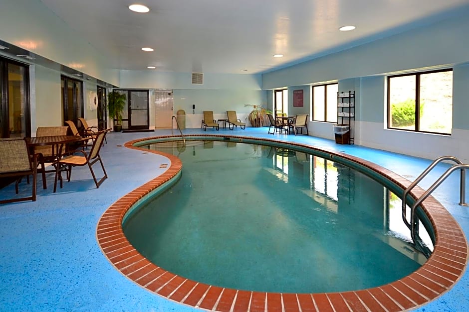 Holiday Inn Express Dublin, an IHG Hotel