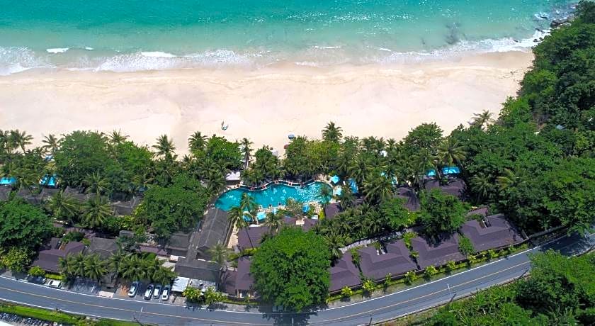 Andaman White Beach Resort