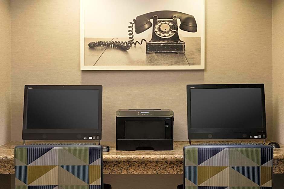 Residence Inn by Marriott San Francisco Airport/San Mateo