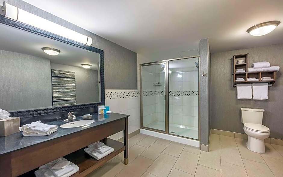 Hampton Inn By Hilton Sidney