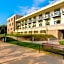 Akademia Hotel**** Balatonfured