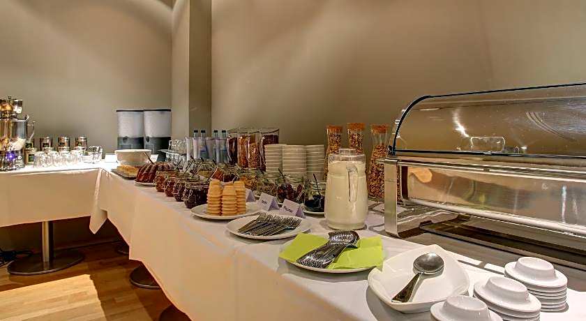 Centro Park Hotel Stuttgart, Trademark Collection by Wyndham