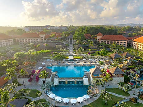 AYANA Resort Bali