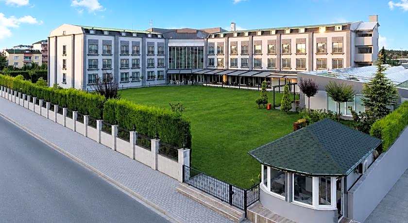 Premier Inn Sakarya