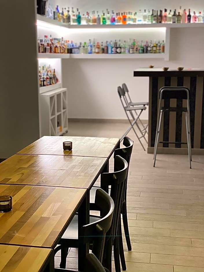 Hotel e trattoria San Giorgio